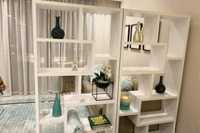 Spectacular Studio Apartment @Menlyn Maine